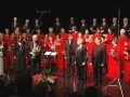 Koshetz Choir 2